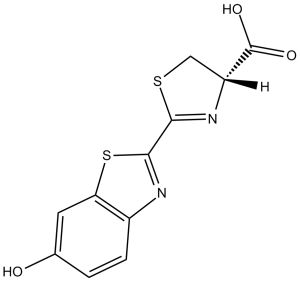 D-luciferin (Firefly luciferin) 2591-17-5
